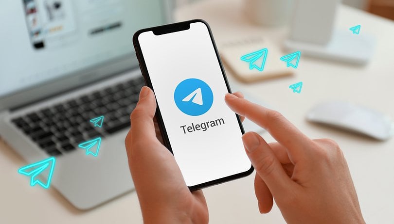 Telegram Survival