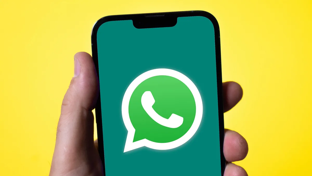 WhatsApp's number filtering technology: A significant innovation in digital payment security.